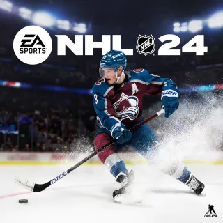 NHL 24