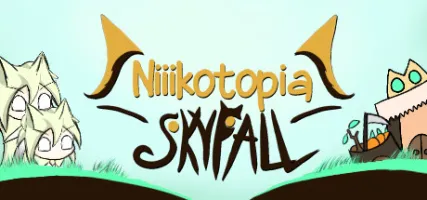 Niiikotopia: Sky Fall