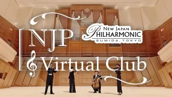 NJP Virtual Club