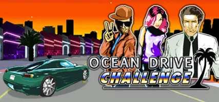 Ocean Drive Challenge Remastered