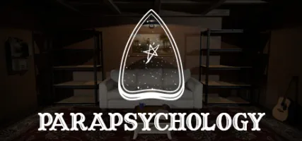 Parapsychology