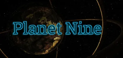 Planet Nine