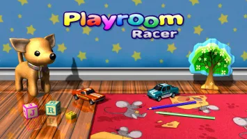 Playroom Racer