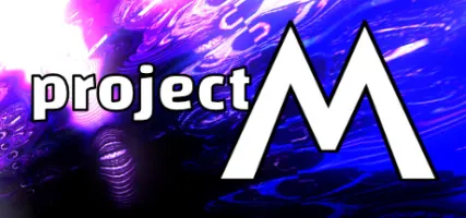 projectM Music Visualizer