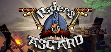 Riders of Asgard