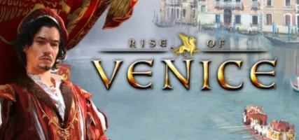 Rise of Venice