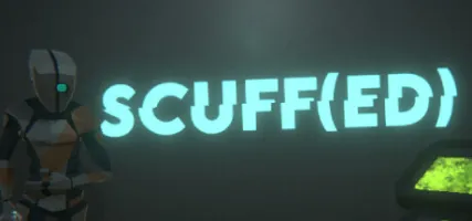 SCUFF ED