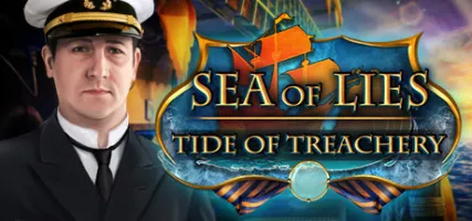 Sea of Lies: Tide of Treachery