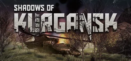 Shadows of Kurgansk