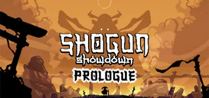 Shogun Showdown: Prologue