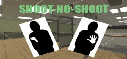 Shoot-No-Shoot