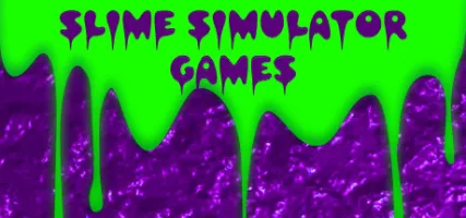 Slime Simulator Games