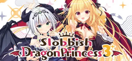 Slobbish Dragon Princess 3