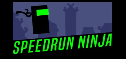 Speedrun Ninja