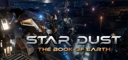 Star Dust: The Book of Earth VR