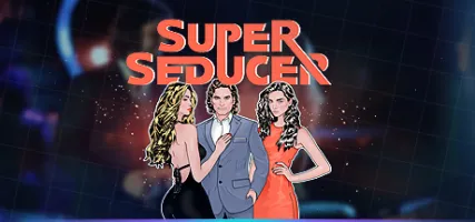 Super Seducer: How to Talk to Girls