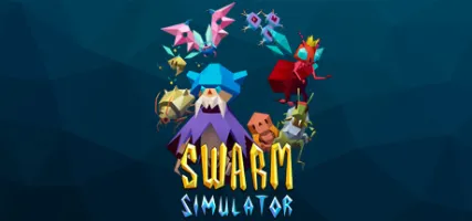 Swarm Simulator: Evolution