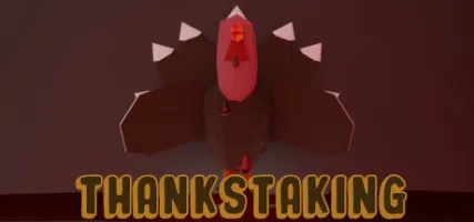 ThanksTaking