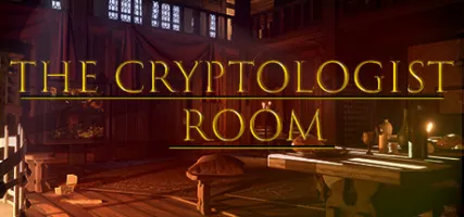 The Cryptologist Room