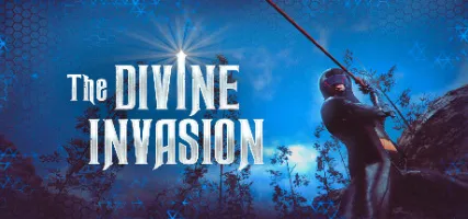 The Divine Invasion