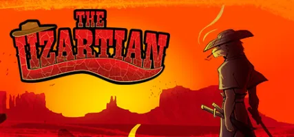 The Lizartian