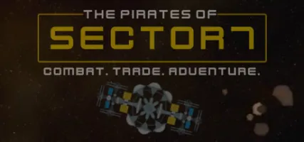 The Pirates of Sector 7