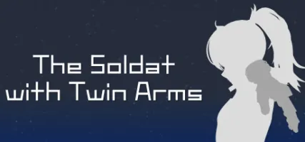 The Soldat with Twin Arms