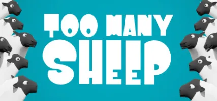 Too Many Sheep