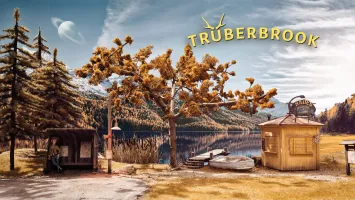 Truberbrook