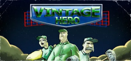 Vintage Hero