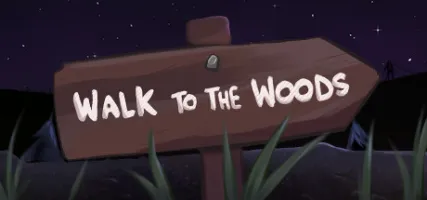 Walk to the Woods