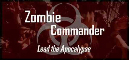 Zombie Commander