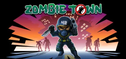 Zombie Town