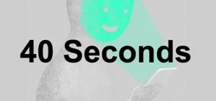 40 Seconds