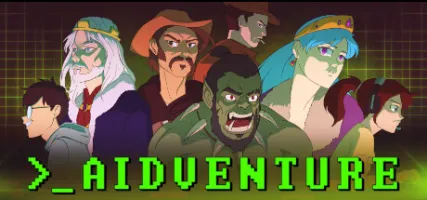 AIdventure