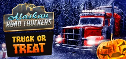 Alaskan Road Truckers