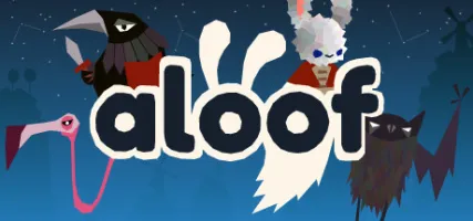 Aloof