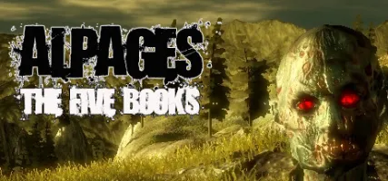 ALPAGES: THE FIVE BOOKS