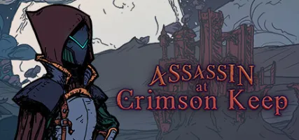 Assassin at Crimson Keep