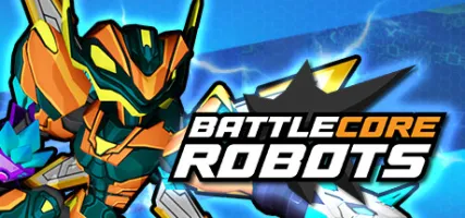 Battlecore Robots