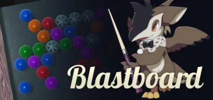 Blastboard