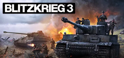 Blitzkrieg 3