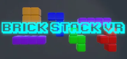 Brick Stack VR