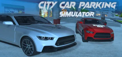 City Car Parking Simulator