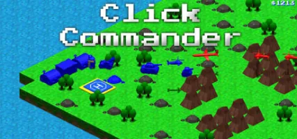 Click Commander