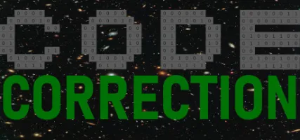 Code Correction