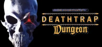 Deathtrap Dungeon