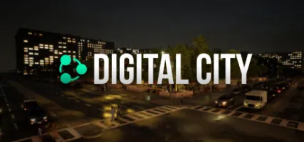 Digital City