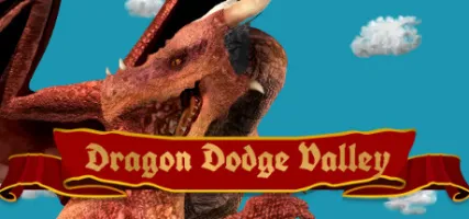 Dragon Dodge Valley