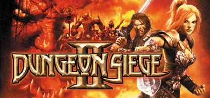 Dungeon Siege II